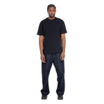 BLS - Blank T-Shirt Box Fit - Black - Headz Up 