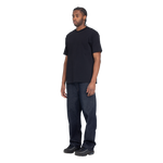 BLS - Blank T-Shirt Box Fit - Black - Headz Up 