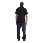 BLS - Blank T-Shirt Box Fit - Black - Headz Up 