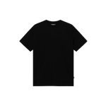 BLS - Blank T-Shirt Loose Fit - Black - Headz Up 