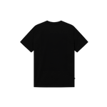 BLS - Blank T-Shirt Loose Fit - Black - Headz Up 