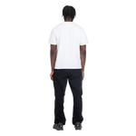 BLS - Blank T-Shirt Loose Fit - White - Headz Up 