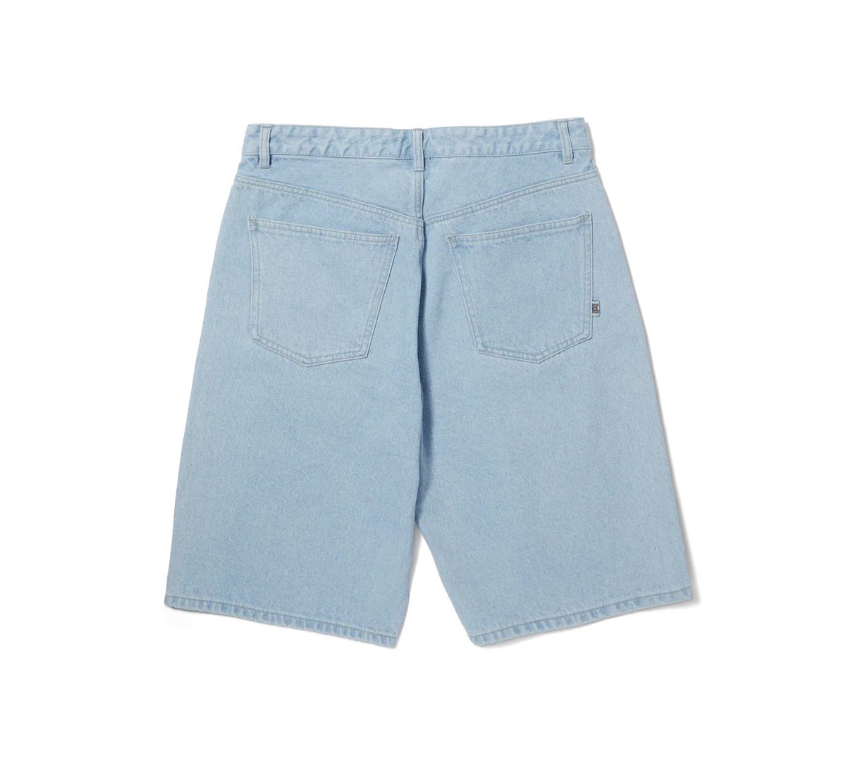HUF - Cromer Shorts - Light Blue - Headz Up 