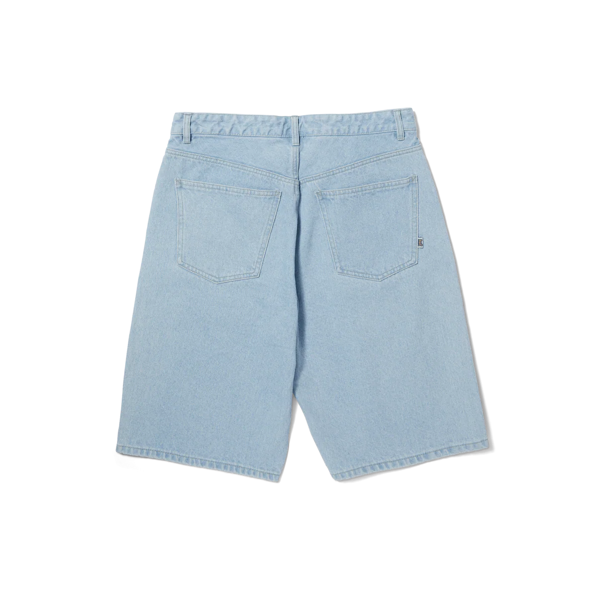 HUF - Cromer Shorts - Light Blue - Headz Up 