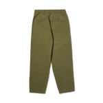 HUF - Cromer trouser - Dark olive - Headz Up 