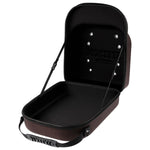 Stetson - Cap Carrier - Brown - Headz Up 