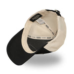 Von Dutch - LOF - Trucker Cap - Black/Off White - Headz Up 