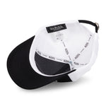 Von Dutch - LOF - Trucker Cap - Black/White - Headz Up 