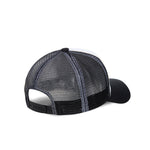 Von Dutch - ART - Trucker Cap - White/Black - Headz Up 