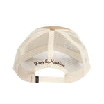 DEUS - Pill Trucker - Khaki - Headz Up 