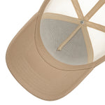 Stetson - Trucker Cap Cotton - Khaki - Headz Up 