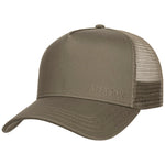Stetson - Trucker Cap Cotton - Army - Headz Up 