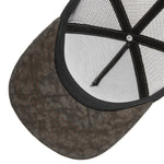 Stetson - Stetson X Airpaq Trucker Cap - Dark Grey - Headz Up 