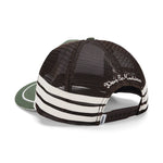 DEUS - Beep Beep Trucker Cap - Pine Green - Headz Up 