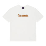 DEUS - ReVirtual Insanity Tee - Vintage White - Headz Up 