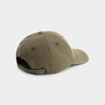 DAILY PAPER - Dias stacked cap - Kalamata green - Headz Up 