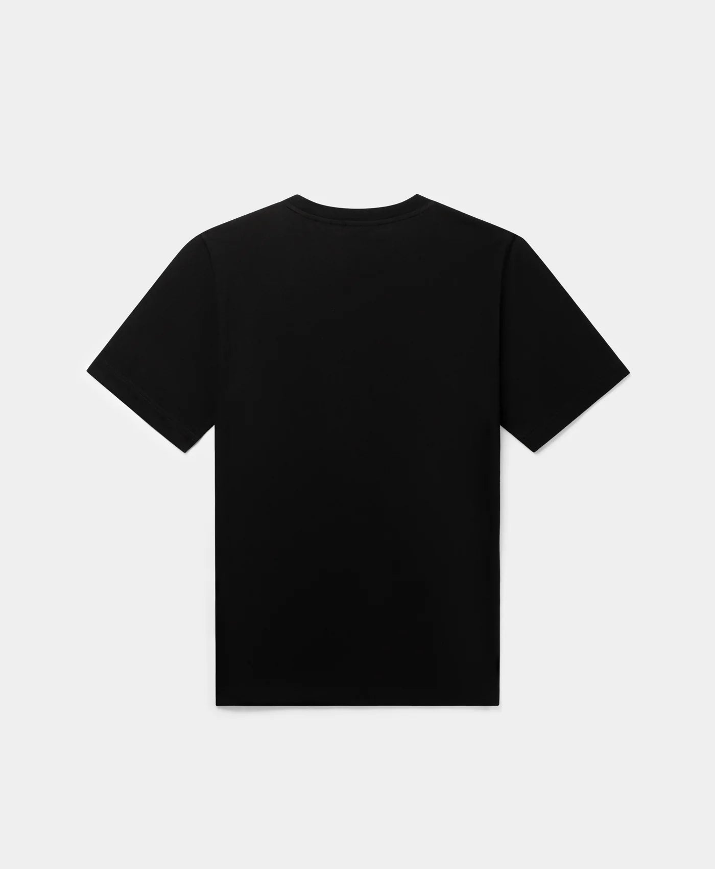 DAILY PAPER - Dias hd t-shirt - Black - Headz Up 