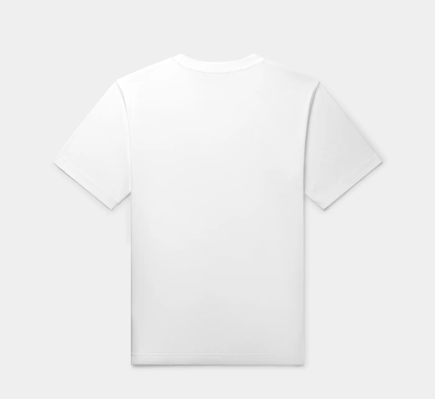 DAILY PAPER - Dias hd t-shirt - white - Headz Up 