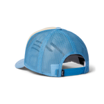 HUF - DIVINE TRUCKER Cap - Light Blue - Headz Up 