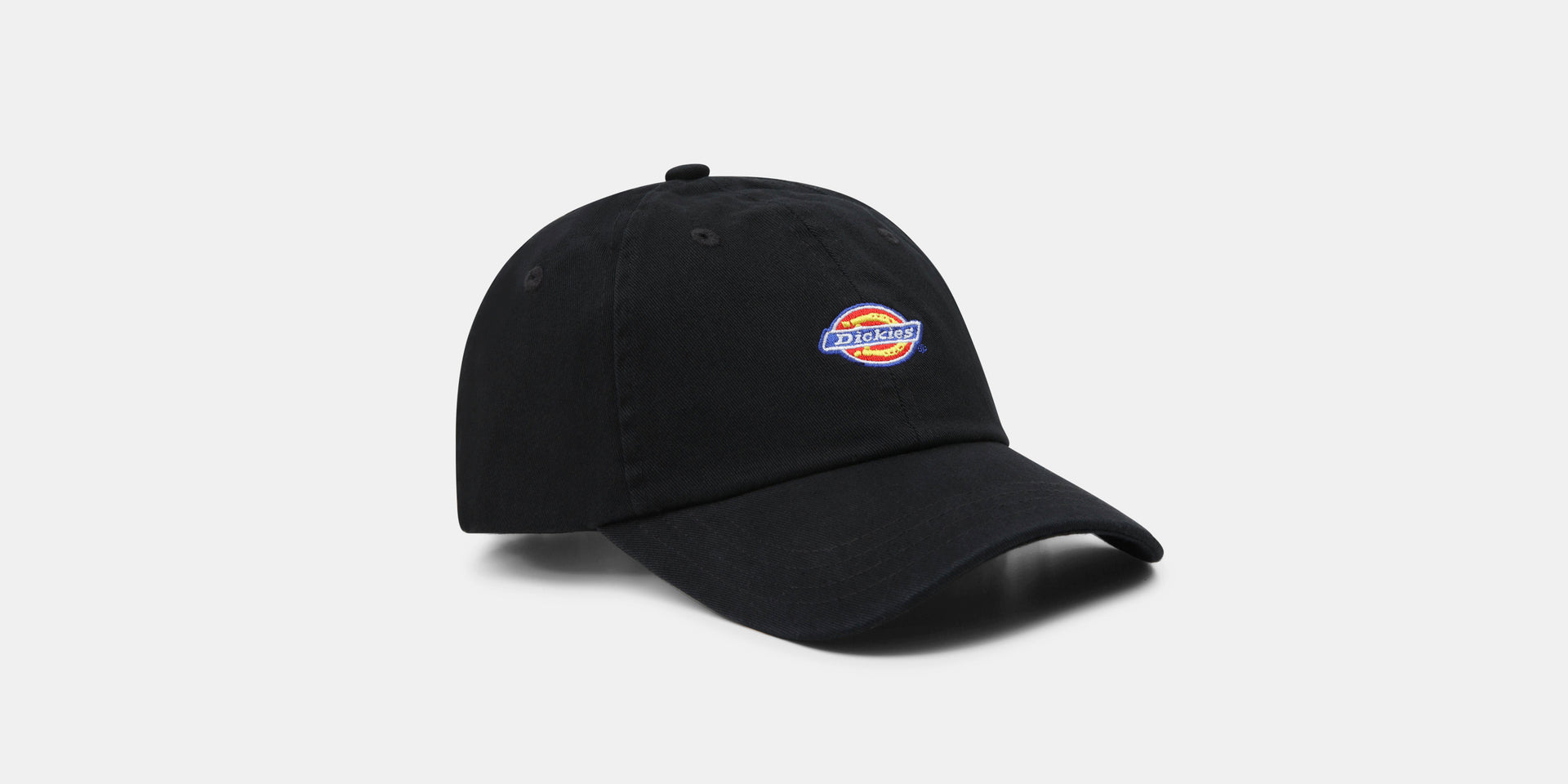 Dickies - Hardwick - Black - Headz Up 