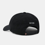 Dickies - Hardwick - Black - Headz Up 