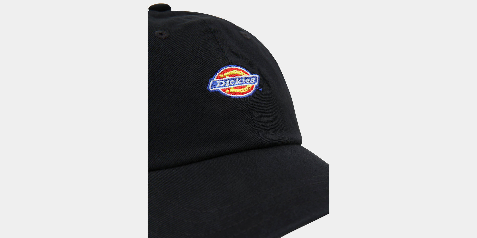 Dickies - Hardwick - Black - Headz Up 