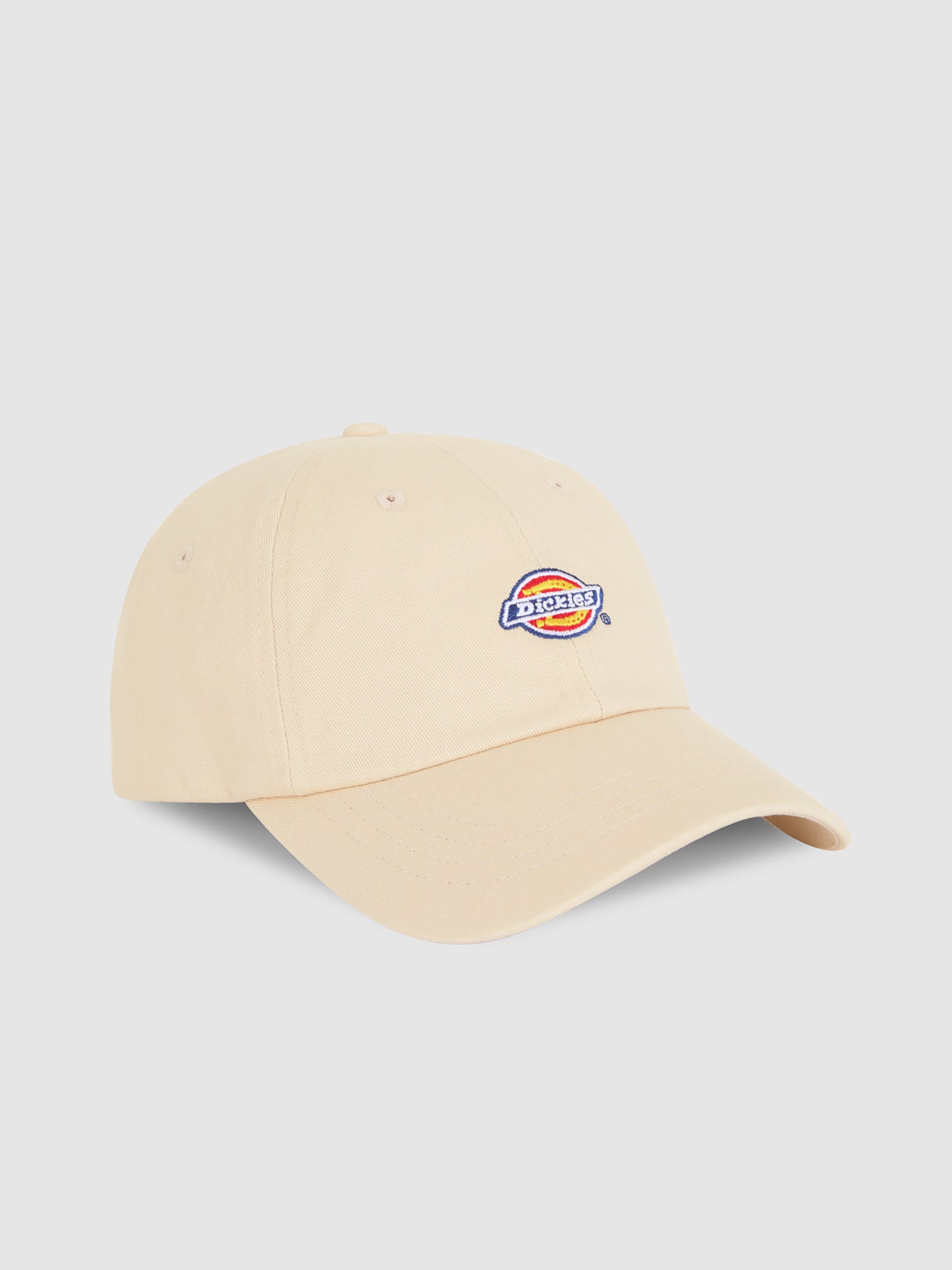Dickies - Hardwick - Whitecap Gray - Headz Up 