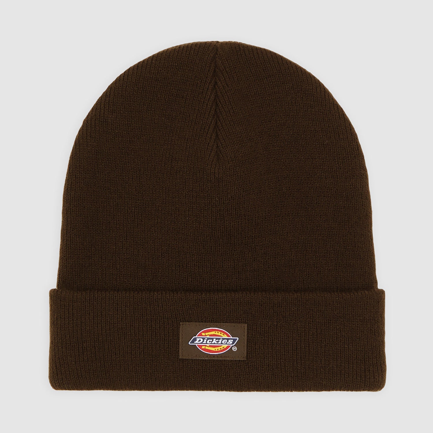 Dickies - Gibsland Beanie - Dark Brown - Headz Up 