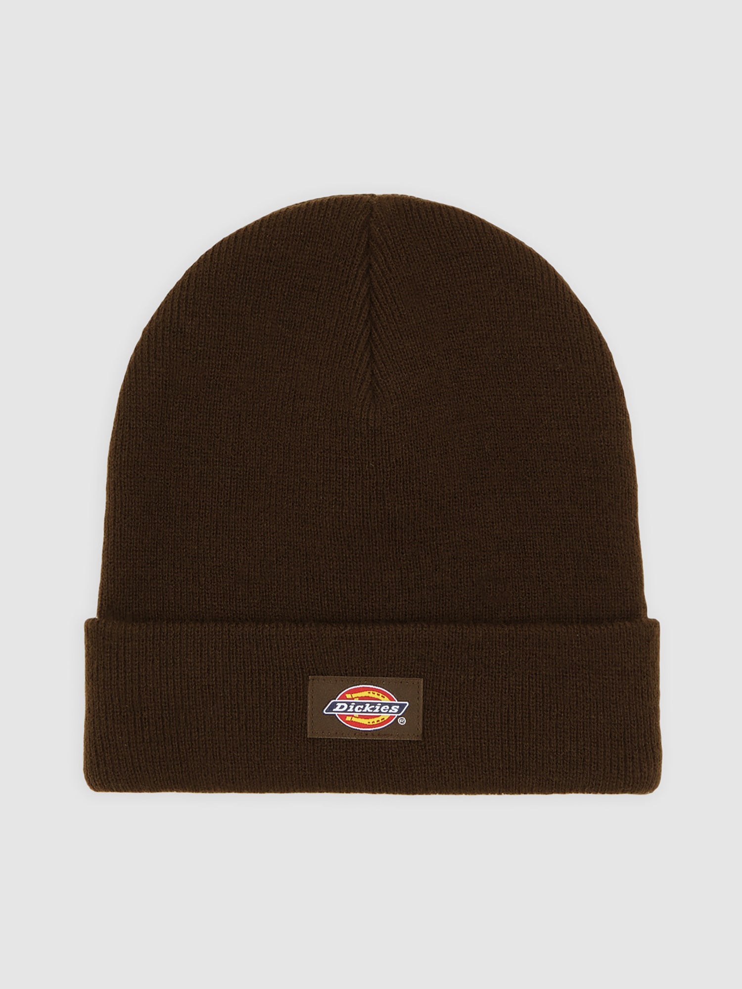 Dickies - Gibsland Beanie - Dark Brown - Headz Up 