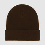 Dickies - Gibsland Beanie - Dark Brown - Headz Up 