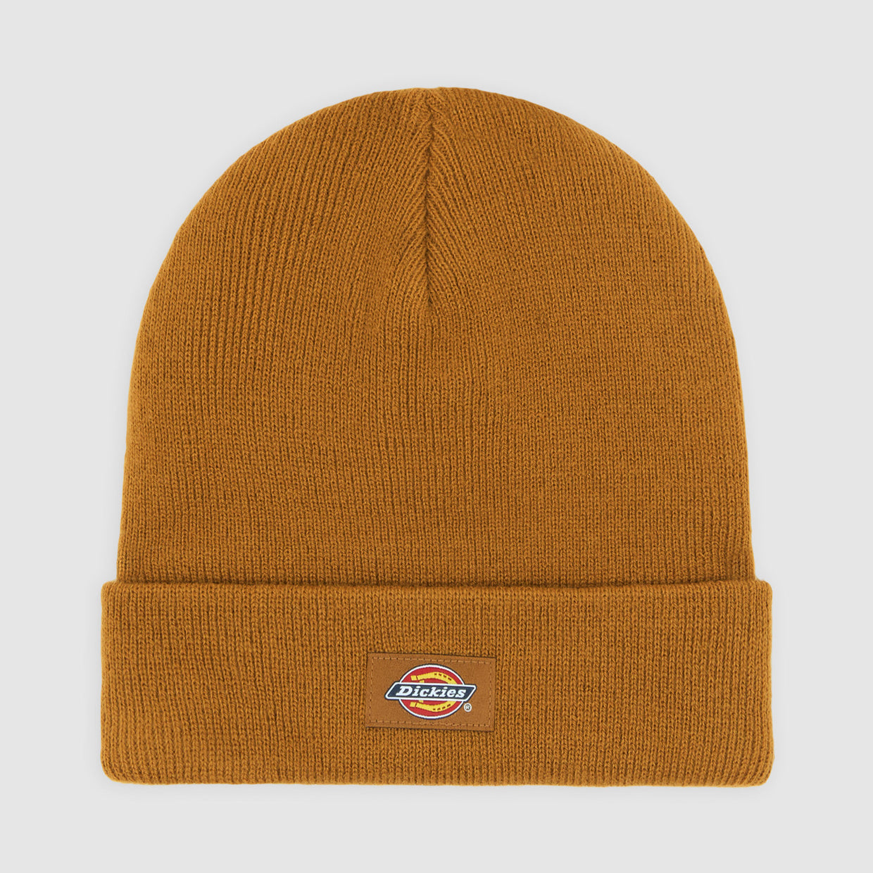 Dickies - Gibsland Beanie - Brown Duck - Headz Up 