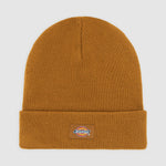 Dickies - Gibsland Beanie - Brown Duck - Headz Up 