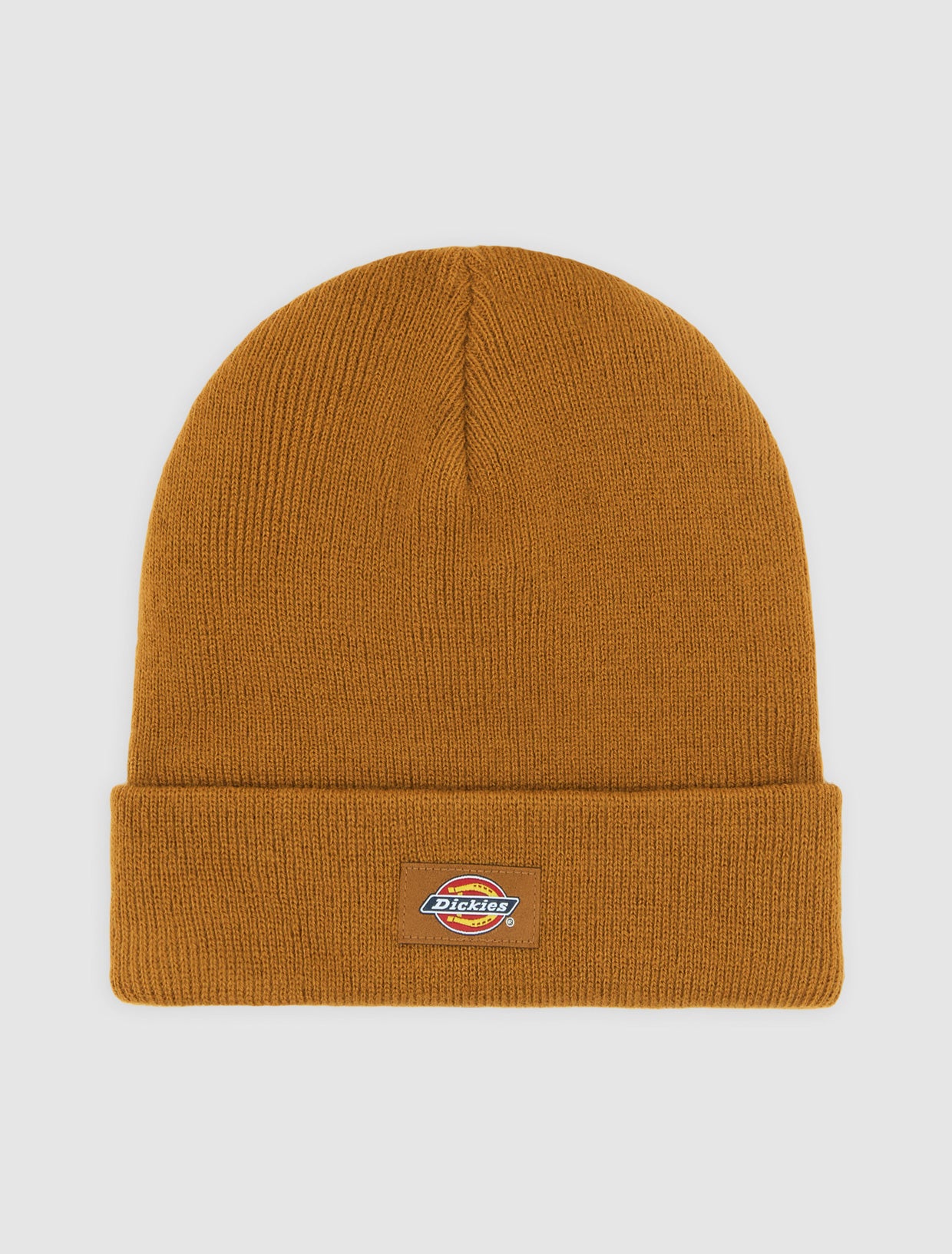 Dickies - Gibsland Beanie - Brown Duck - Headz Up 