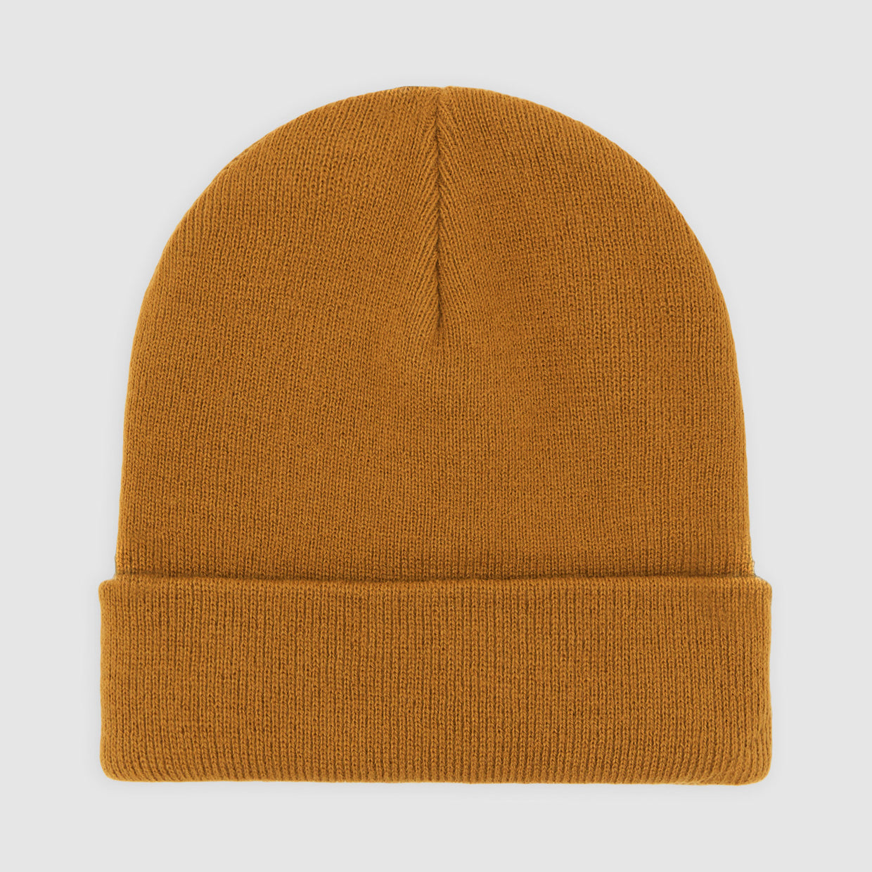 Dickies - Gibsland Beanie - Brown Duck - Headz Up 