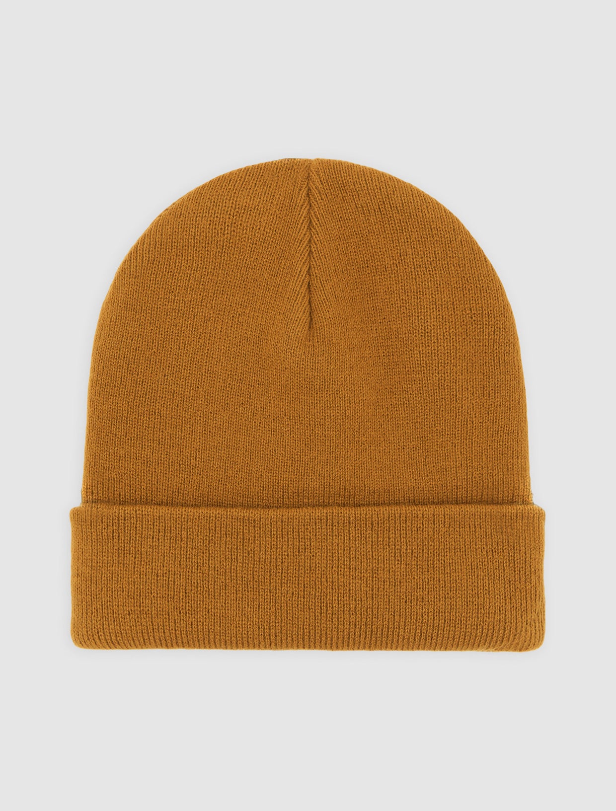 Dickies - Gibsland Beanie - Brown Duck - Headz Up 