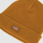Dickies - Gibsland Beanie - Brown Duck - Headz Up 