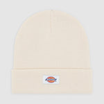 Dickies - Gibsland Beanie - Ecru - Headz Up 