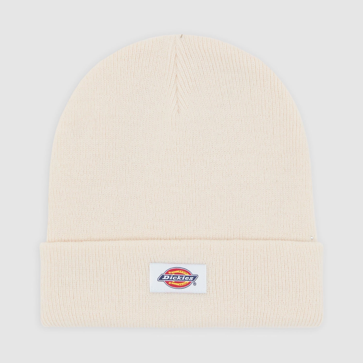 Dickies - Gibsland Beanie - Ecru - Headz Up 
