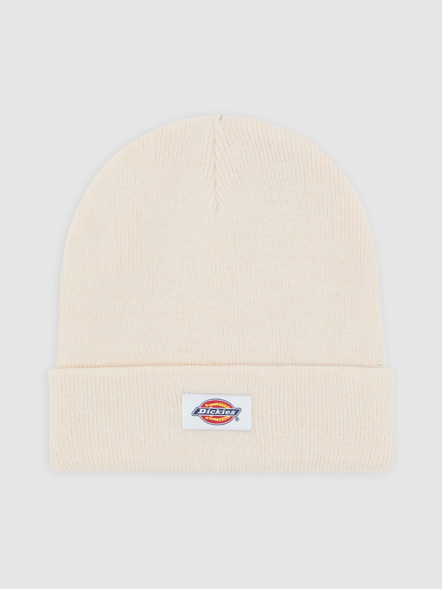 Dickies - Gibsland Beanie - Ecru - Headz Up 