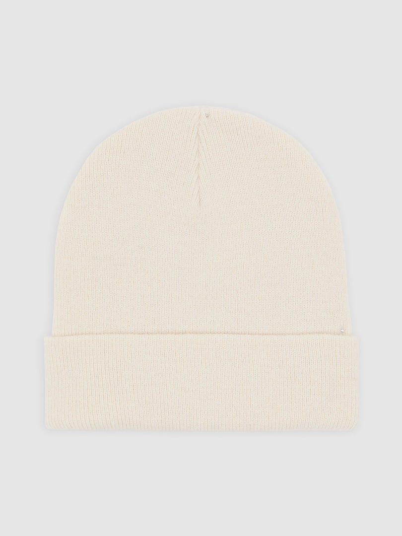 Dickies - Gibsland Beanie - Ecru - Headz Up 