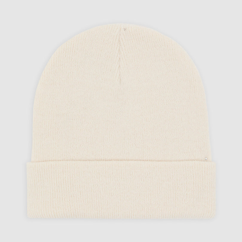 Dickies - Gibsland Beanie - Ecru - Headz Up 