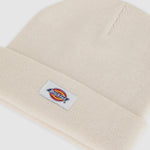 Dickies - Gibsland Beanie - Ecru - Headz Up 