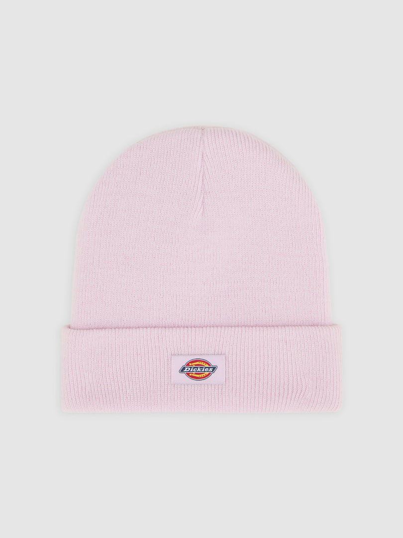 Dickies - Gibsland Beanie - Winesome Orchid - Headz Up 