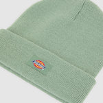 Dickies - Gibsland Beanie - Sea Spray - Headz Up 
