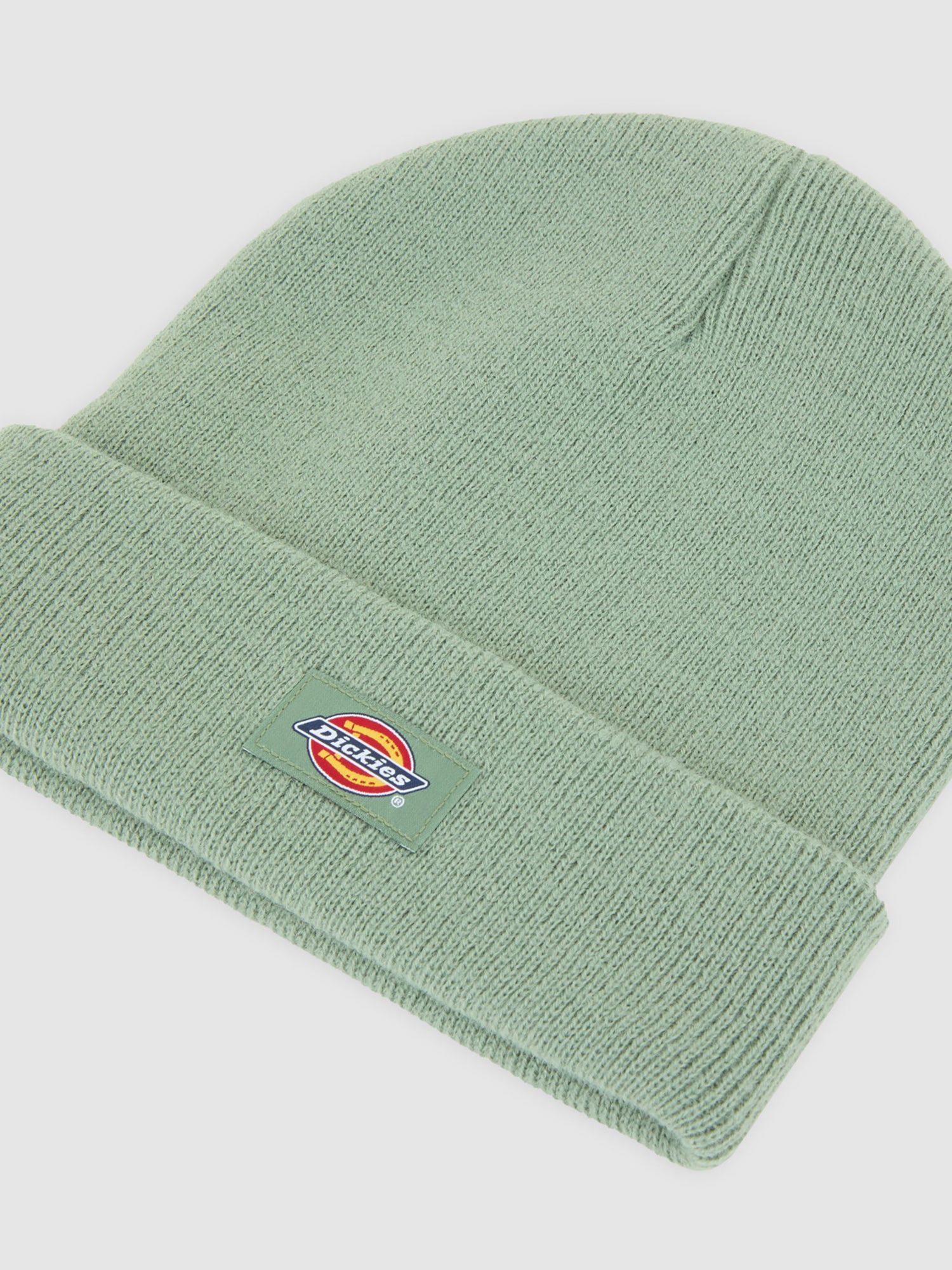 Dickies - Gibsland Beanie - Sea Spray - Headz Up 