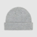 Dickies - Woodworth Beanie - Grey Melange - Headz Up 