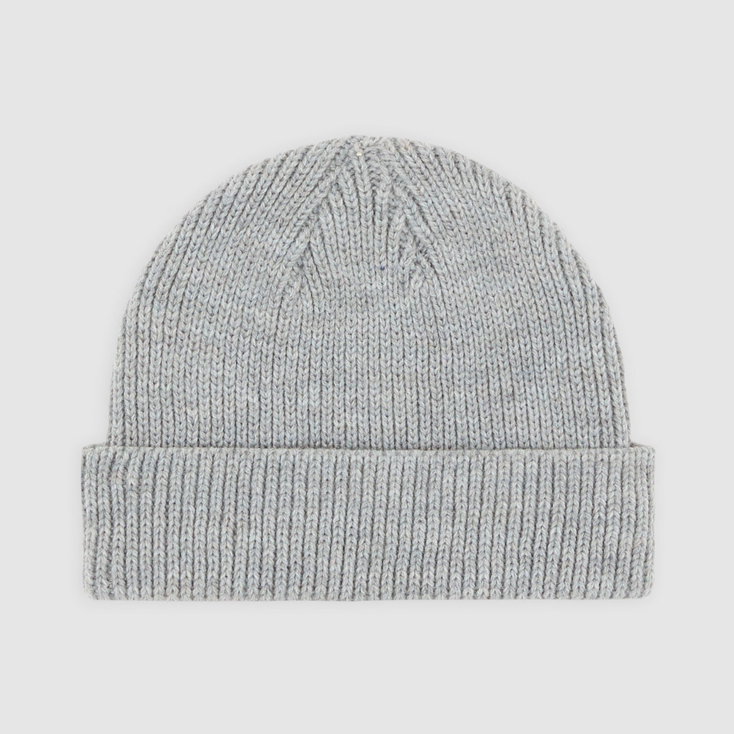Dickies - Woodworth Beanie - Grey Melange - Headz Up 