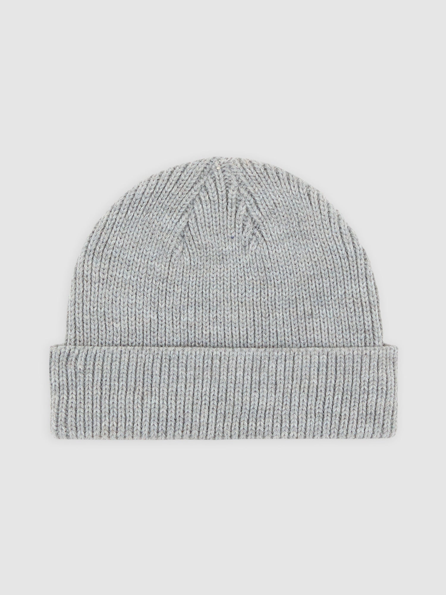 Dickies - Woodworth Beanie - Grey Melange - Headz Up 