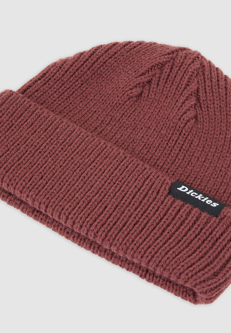 Dickies - Woodworth Beanie - Andorra - Headz Up 