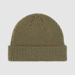 Dickies - Woodworth Beanie - Military Green - Headz Up 